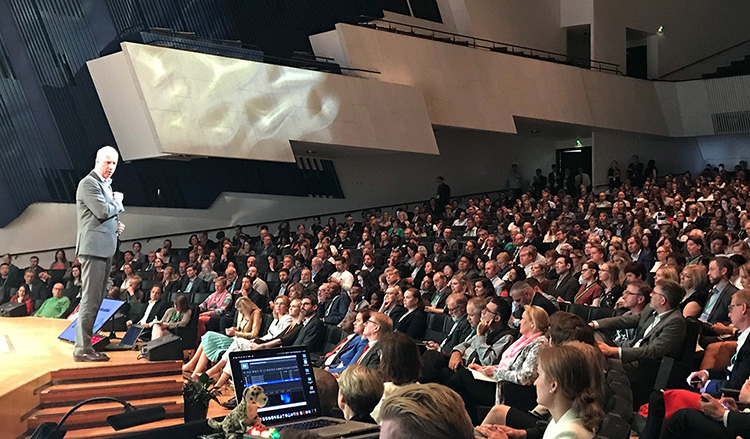 image 3ème Forum mondial de l'économie circulaire 2019 (WCEF2019) Jouer un rôle moteur dans la conduite de l'économie circulaire